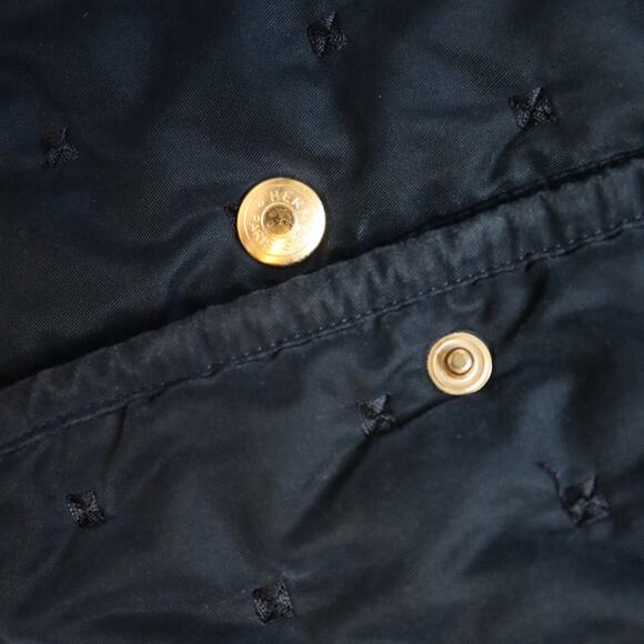 Vintage Hermes Paddock Jacket Women's Euro 40 (M/L) - Picture 10 of 10